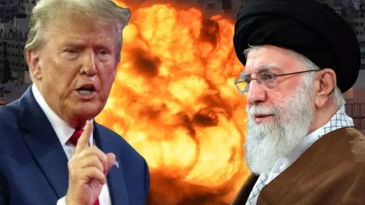 İran: ABD tehlikeli bir operasyona girdi, saldırıya karşılık vereceğiz