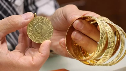 Dev bankalar, yılın ikinci yarısı için altın tahminlerini güncelledi