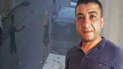 Balıkesir'de dehşet: Eşini vurduktan sonra intihar etti