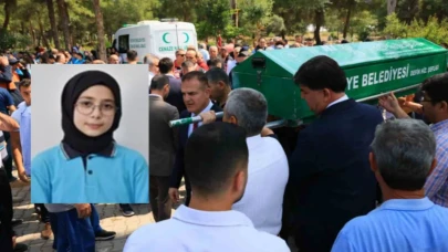 Afra Nur Günlü kimdir neden öldü? Kaç yaşında, nereli?