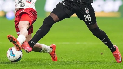 Bir dönem Süper Lig'i sallıyordu! Şimdiki mesleği şaşkınlık yarattı