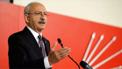 Kılıçdaroğlu CHP'ye geri mi dönüyor? Timur Soykan'ın Kılıçdaroğlu haberi nedir?