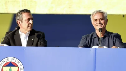 Fenerbahçe’de yeni sezon öncesi kritik görüşme