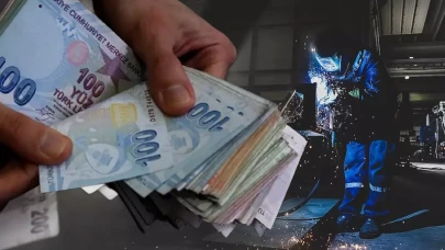 Kamu işçisine zam müjdesi bekleniyor: Gözler  ikinci teklifde!