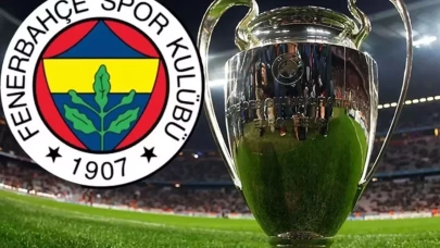 Fenerbahçe'nin 3. Eleme Turu'ndaki muhtemel rakipleri belli oldu