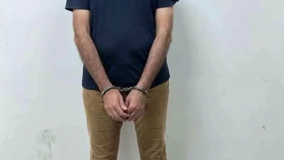 FETÖ’nün roket uzmanı İstanbul’da yakalandı: 7 yıllık firar sona erdi!