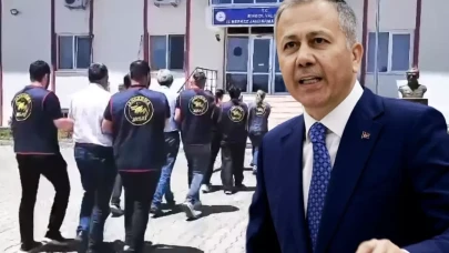 Çantada ölü bulunan bebeğin failleri 20 yıl sonra yakalandı