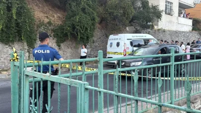 61 yaşındaki sevgililer başlarından vurulmuş halde ölü bulundu