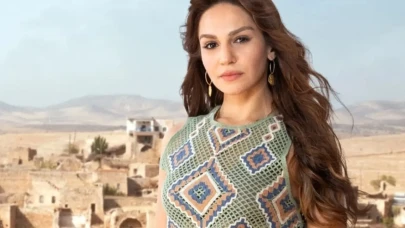 Sahra Şaş aslen nereli? Babası kim?