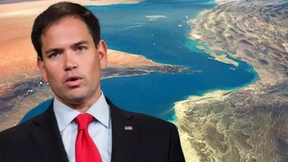 İran Hürmüz Boğazı'nı kapatmaya hazırlanıyor: ABD'den ilk tepki!