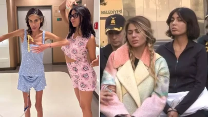 29 kiloya kadar düşen Nihal Candan'ın son halini kardeşi paylaştı