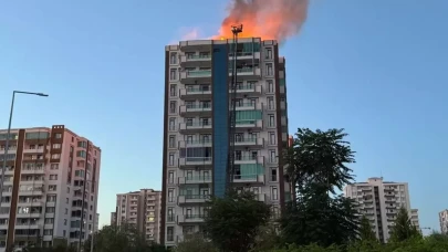 Yangın faciasında yeni gelişme: 2 tutuklama!