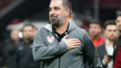 Arda Turan, ilk transferini Galatasaray'dan yapıyor