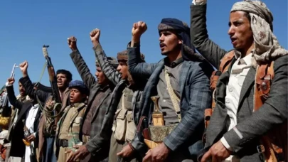 Savaşa bir ülke daha dahil oluyor: İsrail'i açık açık tehdit ettiler