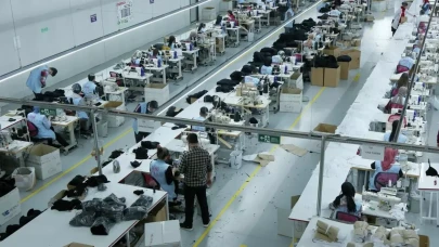 Konkordato ilan eden Türk tekstil devi fabrikasını satıyor