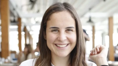 Revna Nazlı Sarıgül kimdir, nereli? Babası kim?