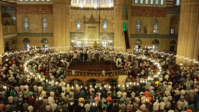 Diyanet,Kurban Bayramı Namazı saatlerini açıkladı! İşte il il saatler