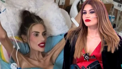 Nihal Candan hayatını kaybetti