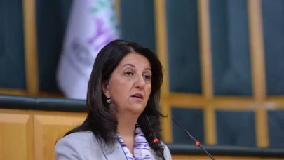 DEM Parti, yeni meclis başkanvekilini açıkladı!