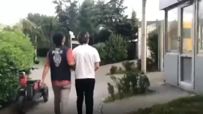 36 ilde yasa dışı bahis operasyonu: 104 şüpheli yakalandı