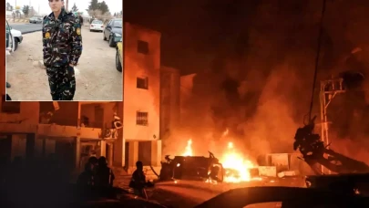 İran - İsrail savaşında Türk takımının acı kaybı! Asker formasıyla şehit oldu