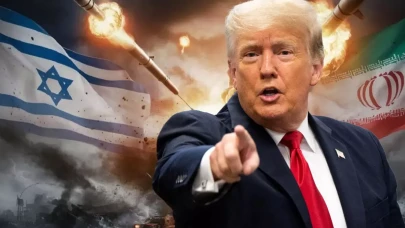 G7 Zirvesi’nde Trump ortak bildiriye imza atmadı!