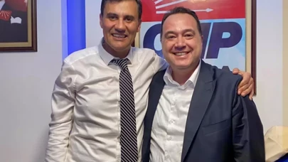 Manisa'da Zeyrek’in ardından yeni dönem başladı: Büyükşehir Belediye Başkanı belli oldu