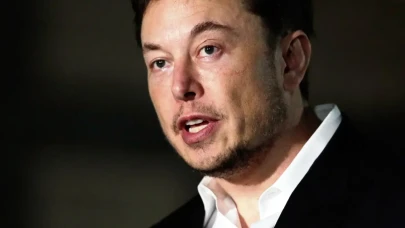Elon Musk'ın babasından olay açıklama: “Trump’a desteğinden pişman”