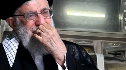 İran’ın en köklü bankasına siber saldırı!