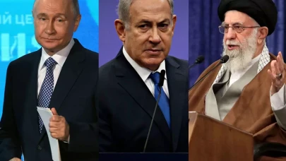 Rusya'dan arabuluculuk teklifi!