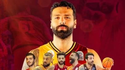 Galatasaray, Göksenin Köksal ile yollarını ayırdı