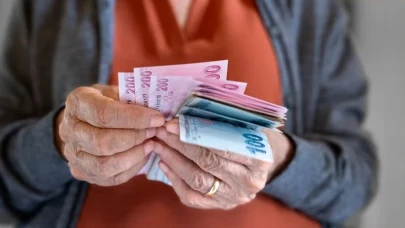 Merkez Bankası kritik ipucunu verdi! İşte memur ve emekliyi temmuzda bekleyen zam