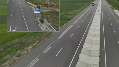 Melodili yol yayınlaşıyor! İşte Türk Marşı'ndan sonraki marş