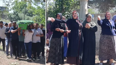 Ablasının düğününde kalp krizi geçiren genç hayatını kaybetti