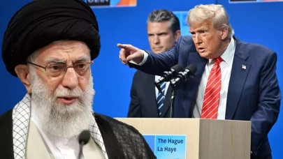 Trump: Fordo tamamen yok edildi