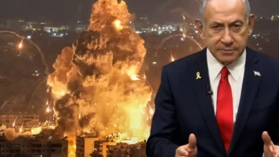 Netanyahu'dan ateşkes sonrası ilk açıklama geldi