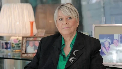 Canan Barlas kimdir, nereli, serveti ne kadar? Çocukları kim?