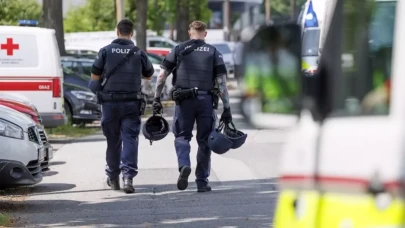 Avusturya’da okulda kanlı saldırı: 10 ölü, Ülke 3 günlük yasta!