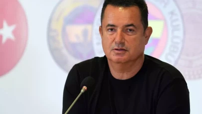 Acun Ilıcalı yönetim kurulu üyeliğinden ayrıldı: Arkasındaki neden ortaya çıktı!