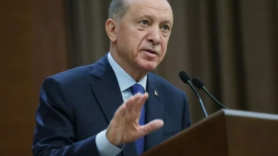 Cumhurbaşkanı Erdoğan’dan tarihi başarı vurgusu: “Tam anlamıyla destan yazdık!”