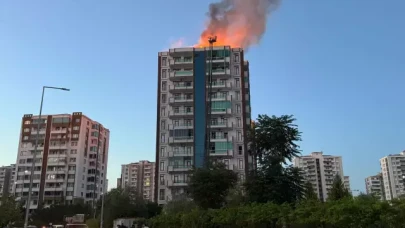 Diyarbakır'da yangın faciasında ihmaller zinciri şoke etti!