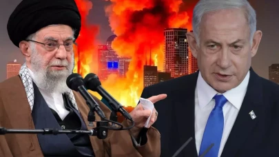 Tahran yanıyor: İsrail-İran savaşında 4. gün