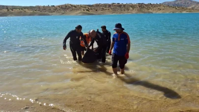 Karpuz almak isterken hayatını kaybetti!