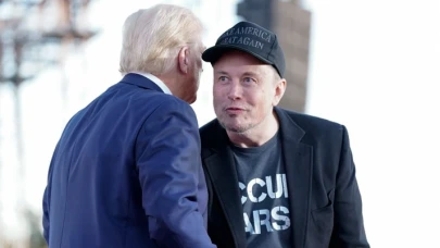 Elon Musk geri vites yaptı yeni Trump açıklaması: Pişmanım