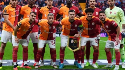 Almanlar gözünü Galatasaray'ın yıldızına dikti