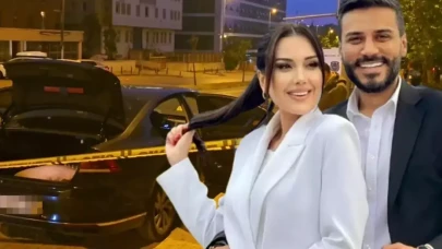 Dilan Polat'ın korumasının vurulmasının ardından şoke eden mesaj