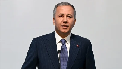 Bakan Yerlikaya duyurdu: Artık önüne gelen bu mesleği yapamayacak