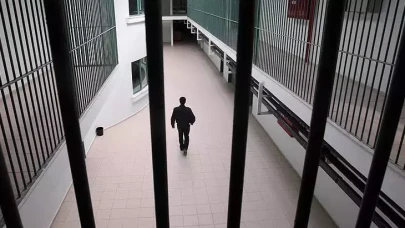 Binlerce tutukluya bayram öncesi müjde: Beklenen karar geldi