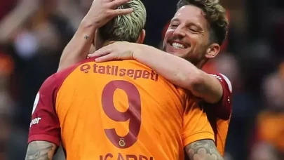 Galatasaray'ın yıldızı futbolu bıraktı