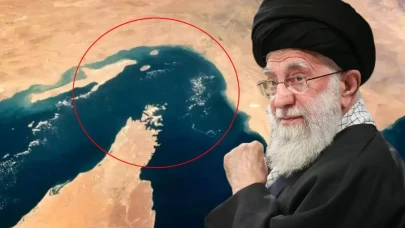 İran’dan şok hamle: Hürmüz Boğazı kapatılıyor mu?